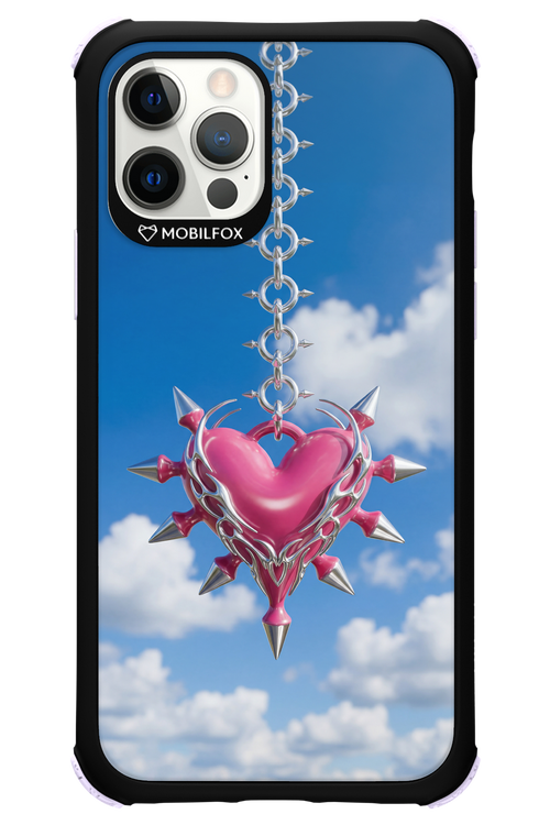 Heart Fux 2.0 - Apple iPhone 12 Pro