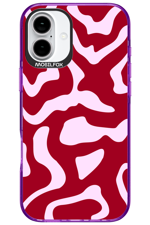 Strawberry Shake 2.0 - Apple iPhone 16 Plus