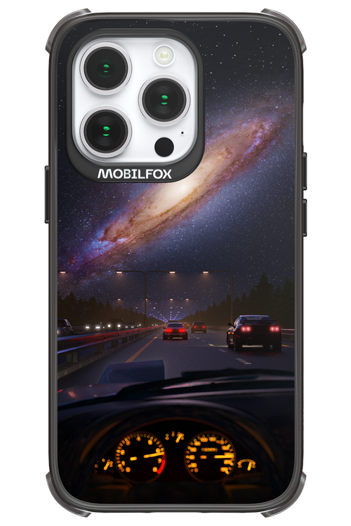 Nightride - Apple iPhone 14 Pro