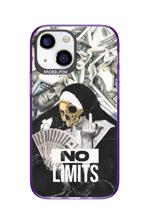 No Limits - Apple iPhone 13 Mini
