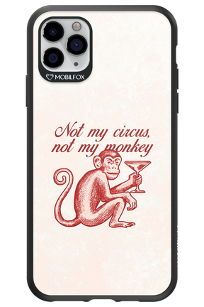 Monkey 2.0 - Apple iPhone 11 Pro Max