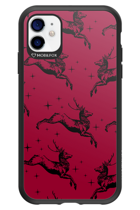 Oh Deer - Apple iPhone 11