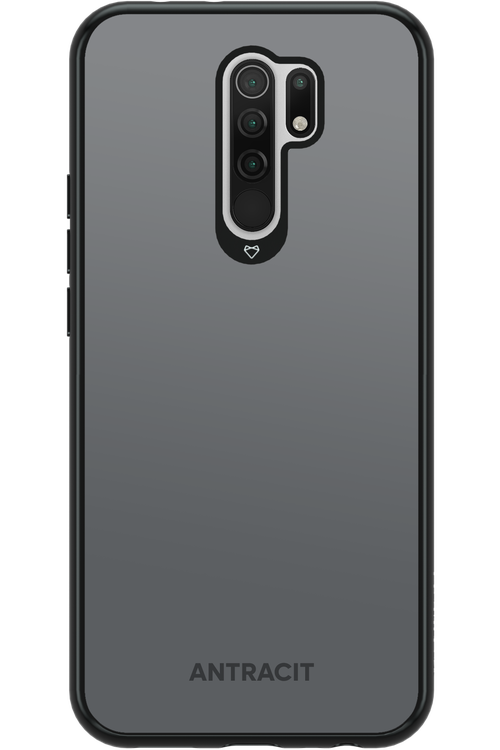 Antracit - Xiaomi Redmi 9