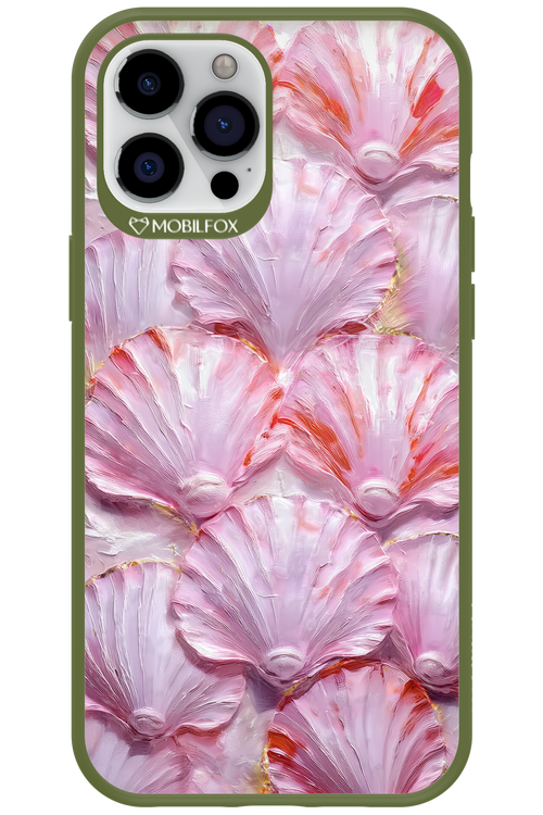 Venus Shell - Apple iPhone 12 Pro Max