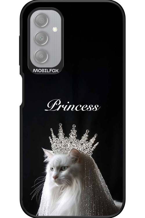 Princess - Samsung Galaxy A14