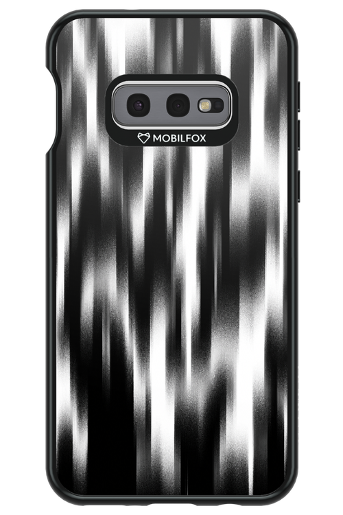 Monochrome Motion 2.0 - Samsung Galaxy S10e