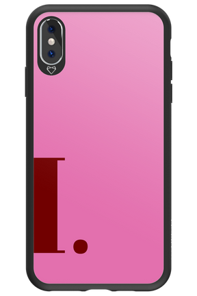 I (Sorbet) 2.0 - Apple iPhone XS Max