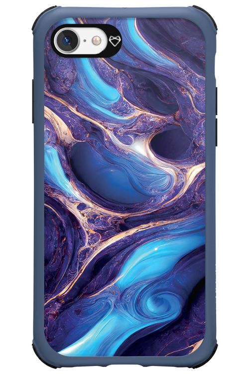 Amethyst - Apple iPhone 7