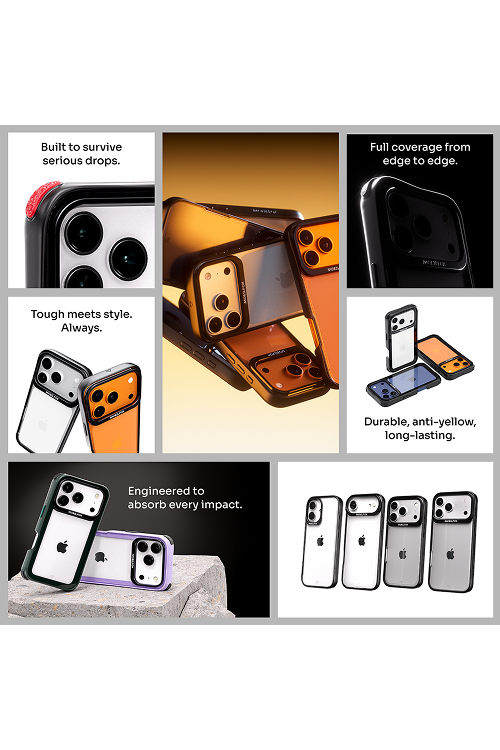 Stronger (Nude) - Samsung Galaxy S20