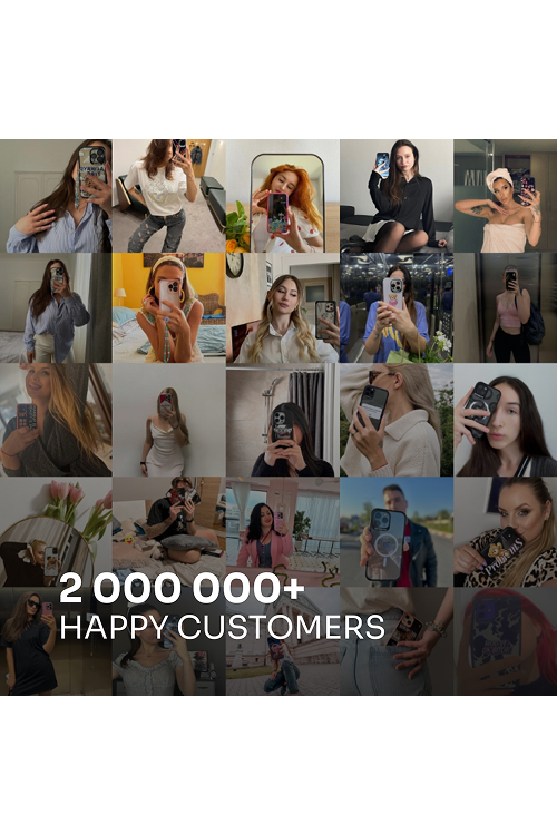 Stronger (Nude) - Samsung Galaxy S20