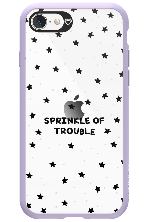 Trouble - Apple iPhone SE 2022