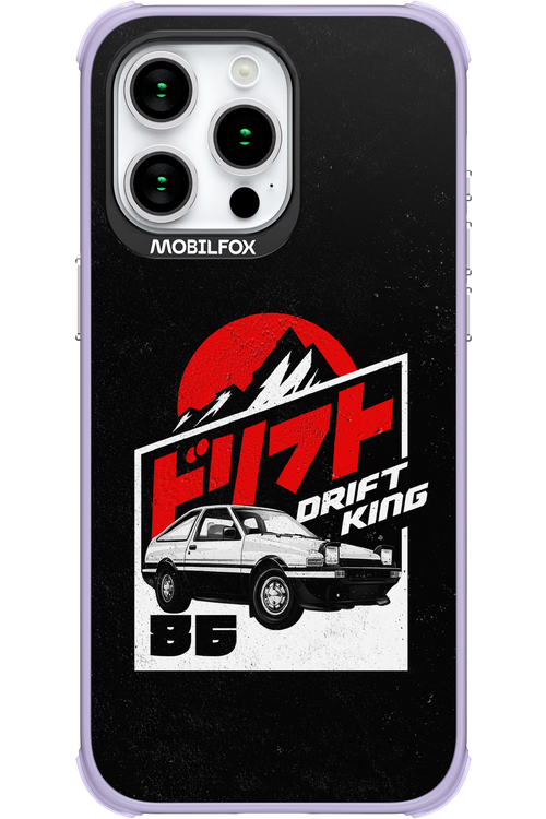 Drift king - Apple iPhone 15 Pro Max