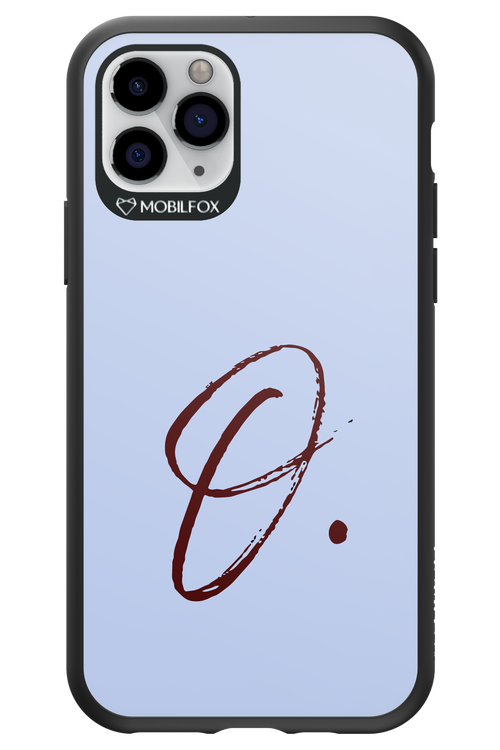 (Jellyfish Presso) O 2.0 - Apple iPhone 11 Pro