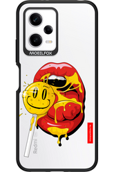 Lolli Kiss 2.0 - Xiaomi Redmi Note 12 5G