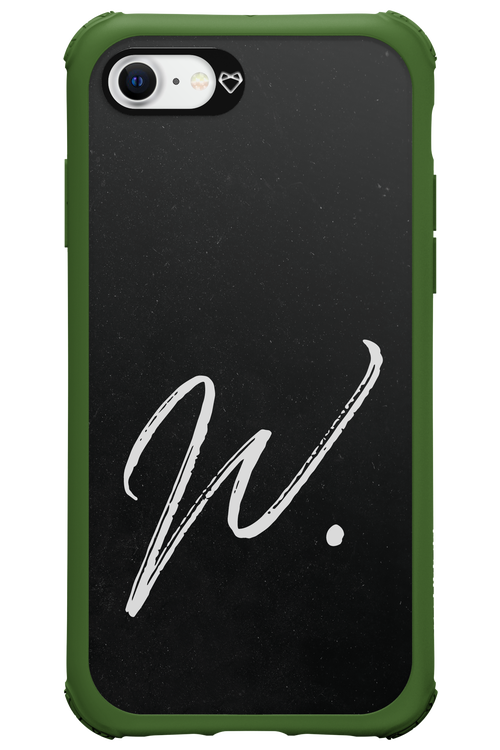 (Off Space) W 2.0 - Apple iPhone 8