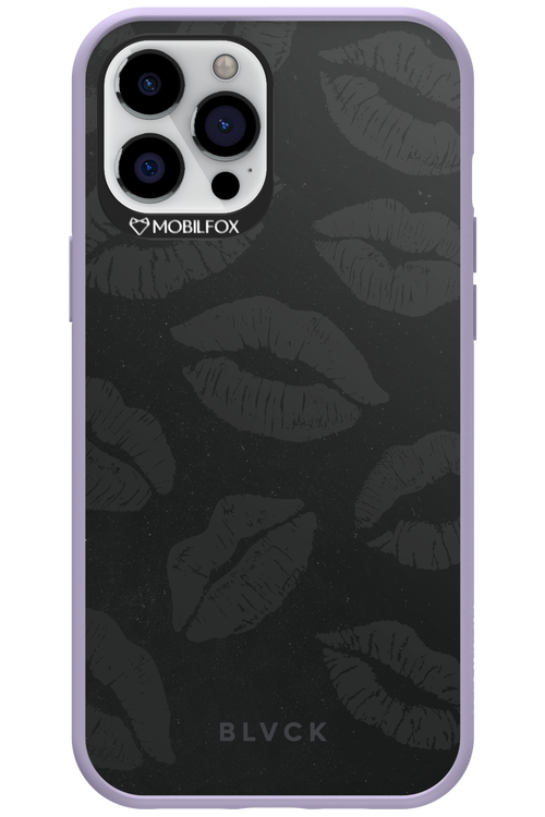 Dark Lips - Apple iPhone 12 Pro Max