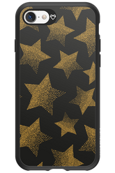 Holiday Stars - Apple iPhone 7