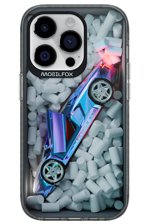 Fragile Ego - Apple iPhone 14 Pro