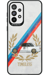 Timeless - Samsung Galaxy A73