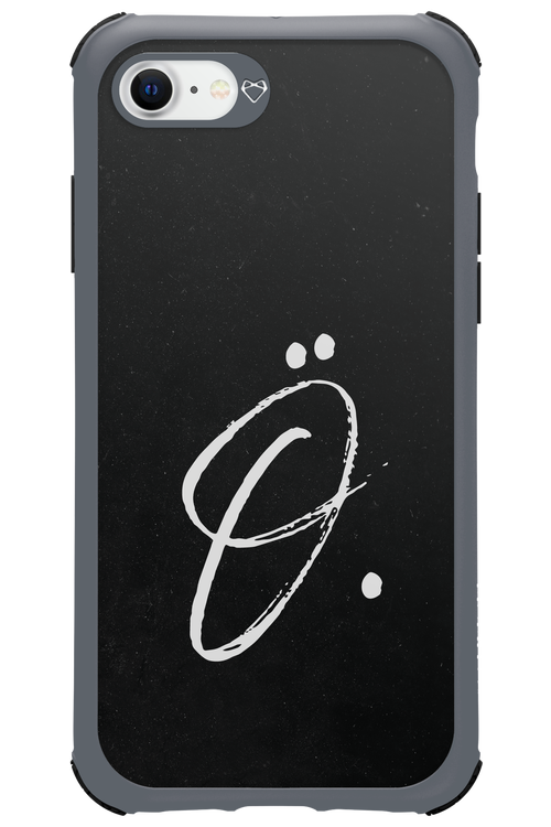 (Off Space) O II 2.0 - Apple iPhone 8