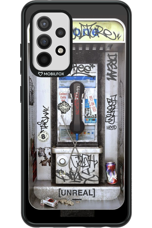 Phone - Samsung Galaxy A52 / A52 5G / A52s