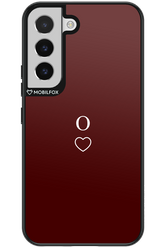 O Burgundia 2.0 - Samsung Galaxy S22