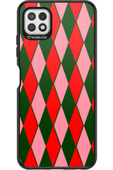 Retro Christmas - Samsung Galaxy A22 5G