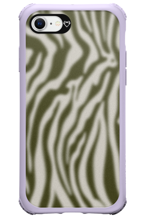 Easy Nature - Apple iPhone SE 2022