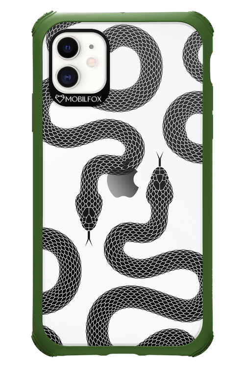 Snakes - Apple iPhone 11