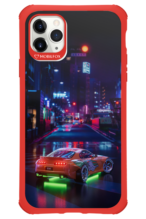 Tokyo Dreams - Apple iPhone 11 Pro Max