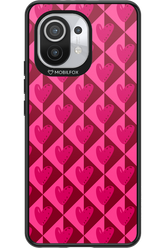 Holiday Heartss - Xiaomi Mi 11 5G