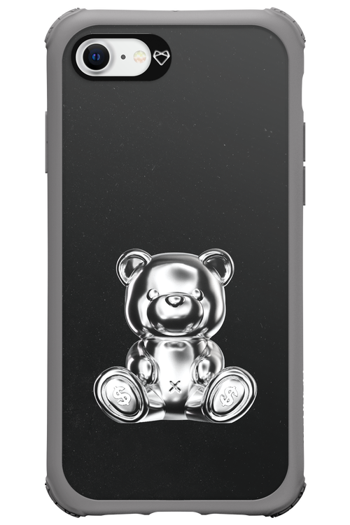 Dollar Bear - Apple iPhone SE 2020