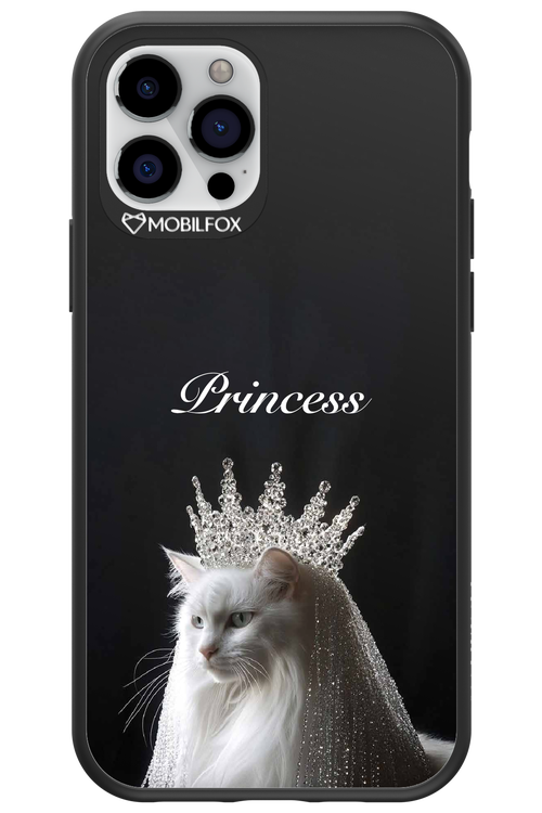 Princess - Apple iPhone 12 Pro