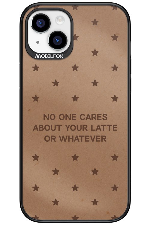 Whateverrr - Apple iPhone 15 Plus