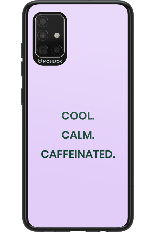 CCC - Samsung Galaxy A51