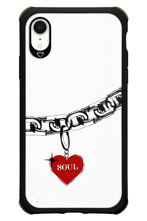 Her Chain - Apple iPhone XR