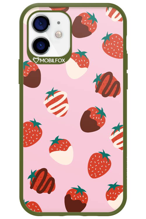 Chocoberrys - Apple iPhone 12