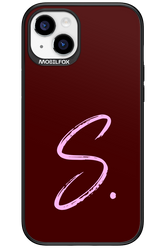 (Dark Blush) S 2.0 - Apple iPhone 15 Plus