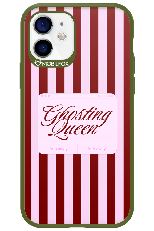 Ghosting Queen2 2.0 - Apple iPhone 12