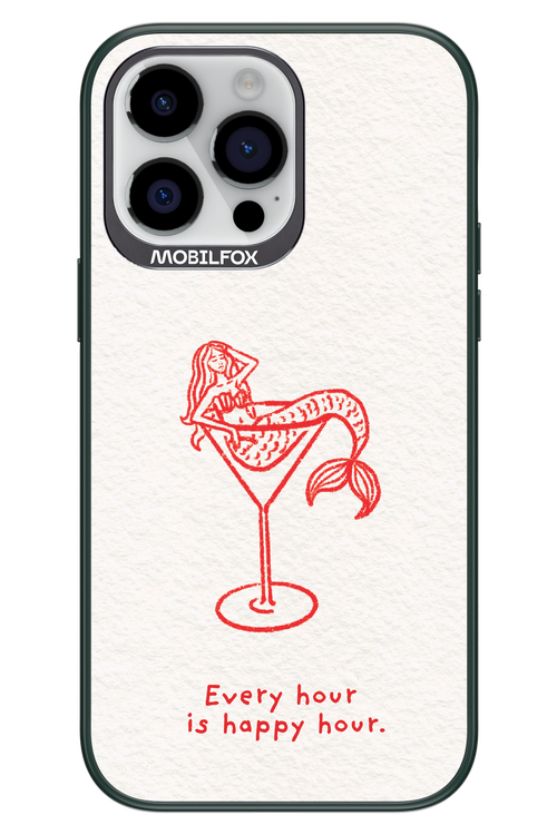 Happy Hour - Apple iPhone 14 Pro Max