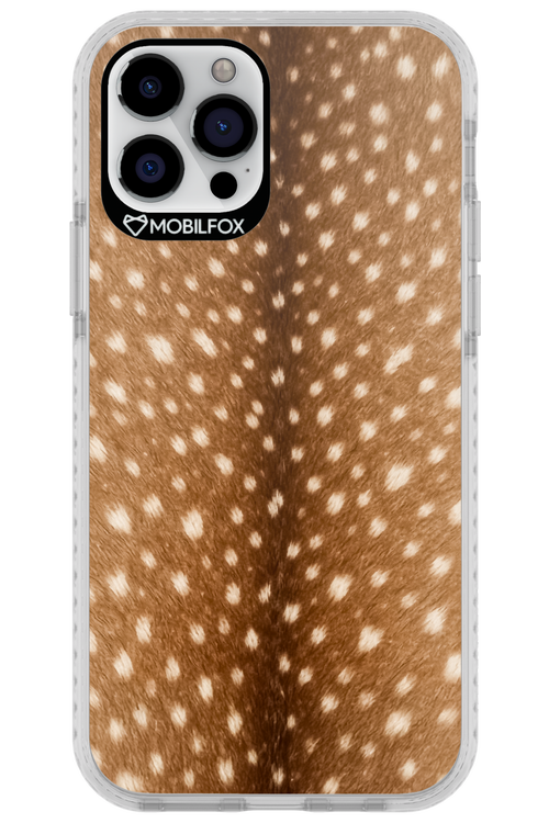 Fawn Dots - Apple iPhone 12 Pro