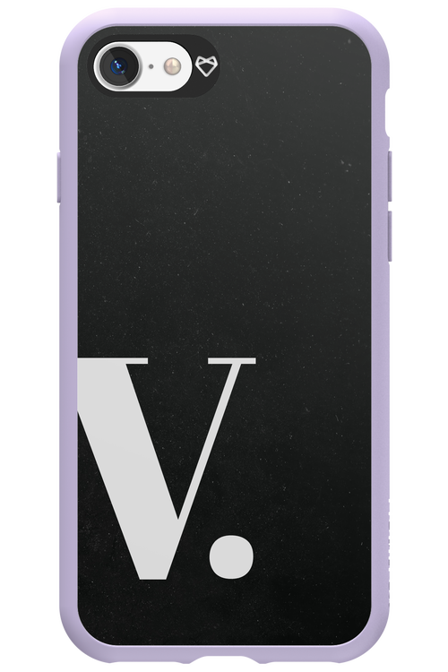 V (Off Space) 2.0 - Apple iPhone 7