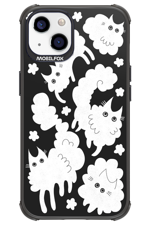 PUFFS - Apple iPhone 13