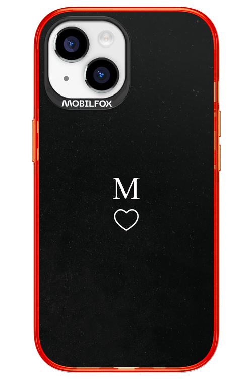 M Black 2.0 - Apple iPhone 15