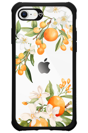Amalfi Orange - Apple iPhone SE 2020