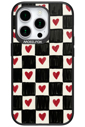 Little Hearts 2.0 - Apple iPhone 15 Pro