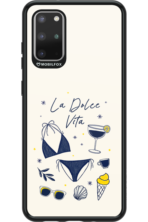 Dolce Vita - Samsung Galaxy S20+