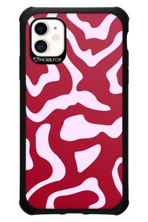 Strawberry Shake 2.0 - Apple iPhone 11
