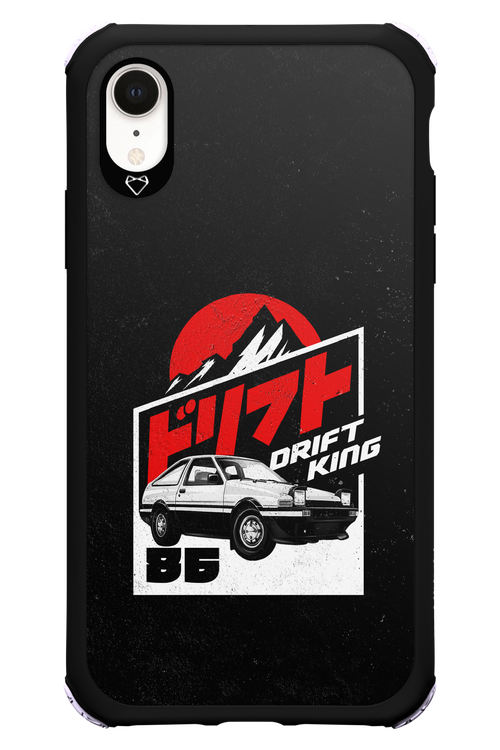 Drift king - Apple iPhone XR