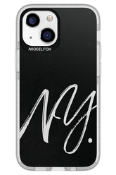 (Off Space) NY 2.0 - Apple iPhone 13 Mini